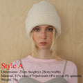  Style A Beige