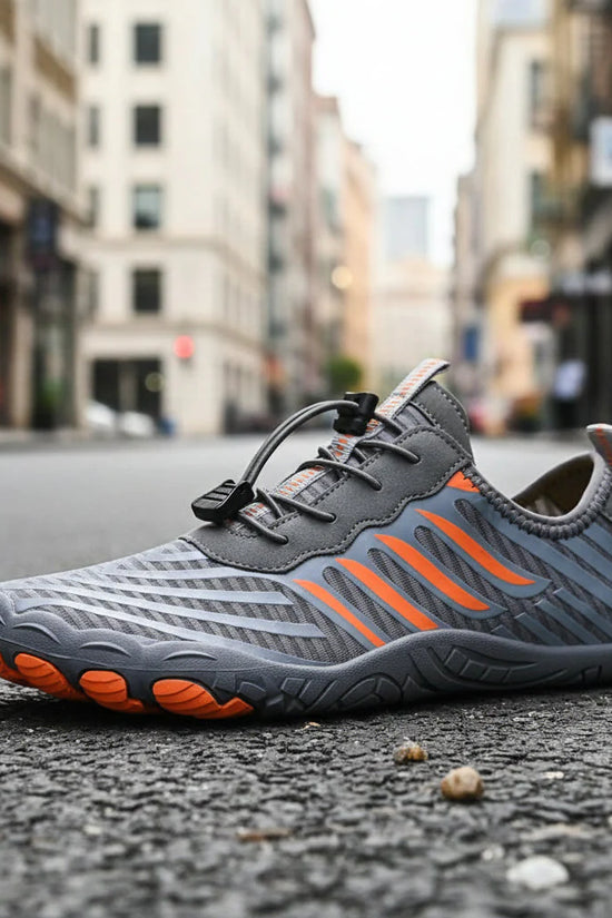Unisex Quick-Dry Water Shoes – Lightweight Beach & Aqua Sneakers 