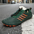  A34-Green