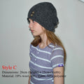  Style C Gray