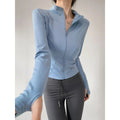  Ash blue
