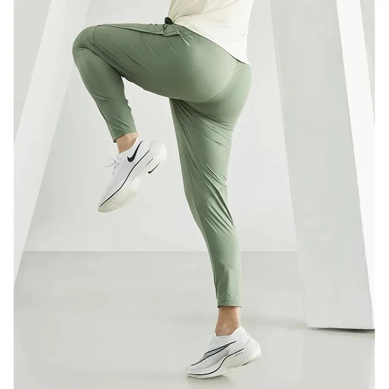 🖤 Men's Quick-Dry Running Joggers FitiqueFit