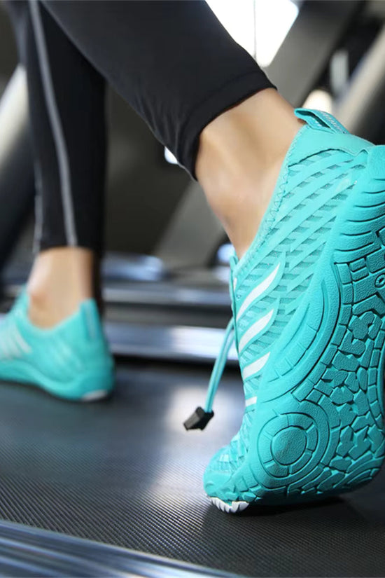 Unisex Quick-Dry Water Shoes – Lightweight Beach & Aqua Sneakers 