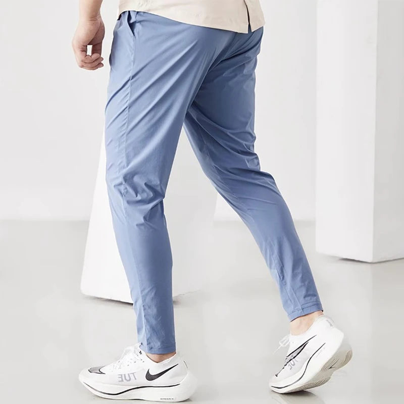 🖤 Men's Quick-Dry Running Joggers FitiqueFit