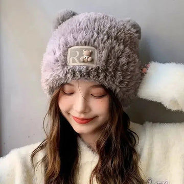 B light gray