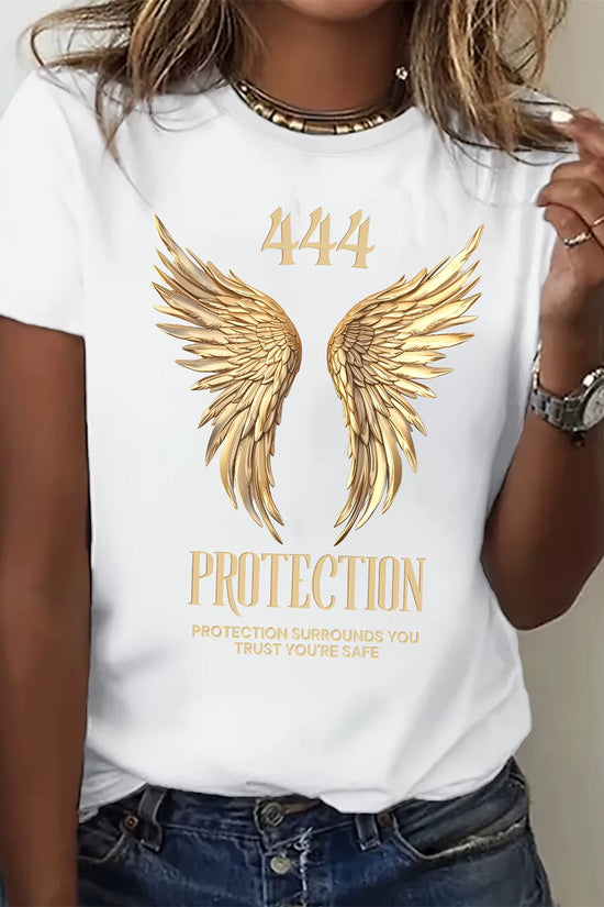 Woman Free Bird Shirt Eagle Graphic Tees 