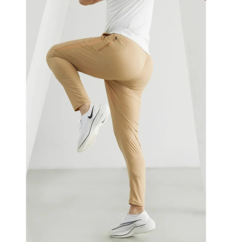 🖤 Men's Quick-Dry Running Joggers FitiqueFit