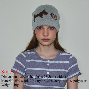 Style G Gray