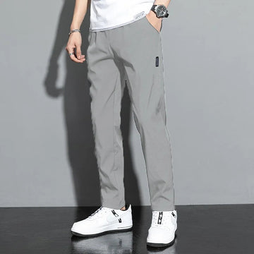 No zipper