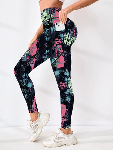 Rouge print