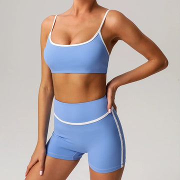 Blue-A