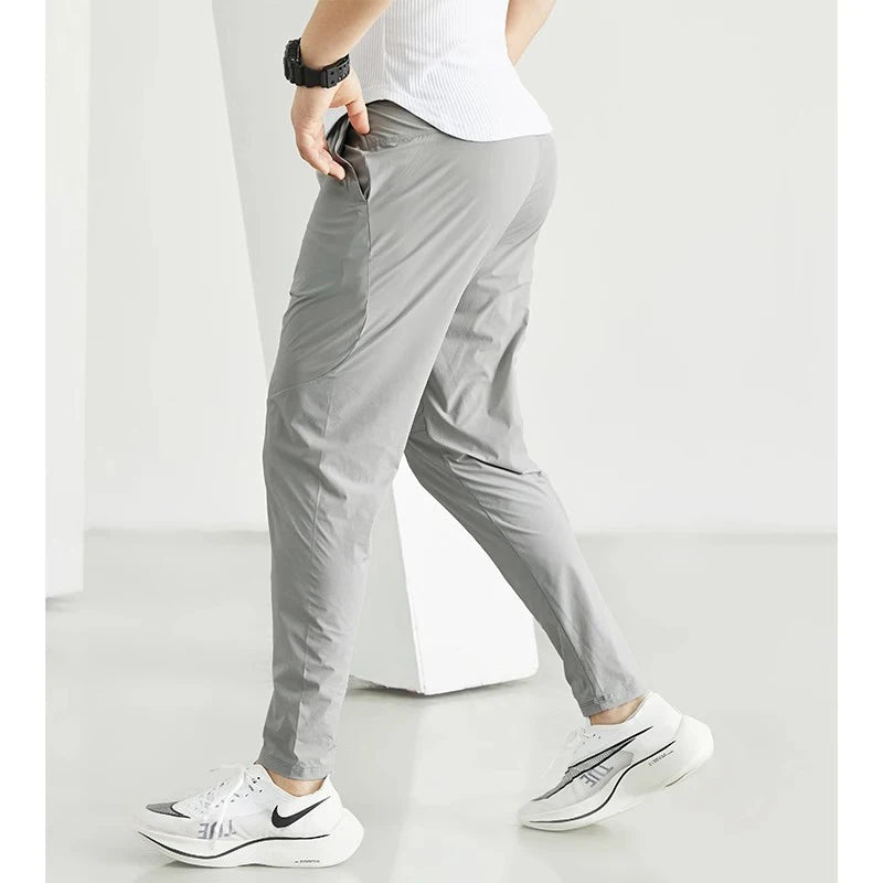 🖤 Men's Quick-Dry Running Joggers FitiqueFit