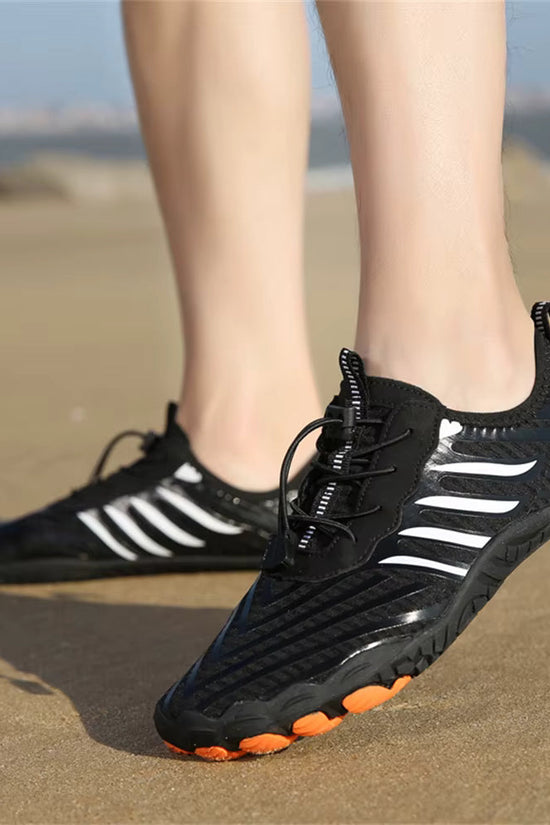 Unisex Quick-Dry Water Shoes – Lightweight Beach & Aqua Sneakers 