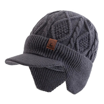 Dark Grey