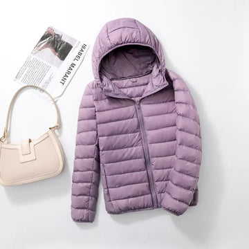 Light Purple