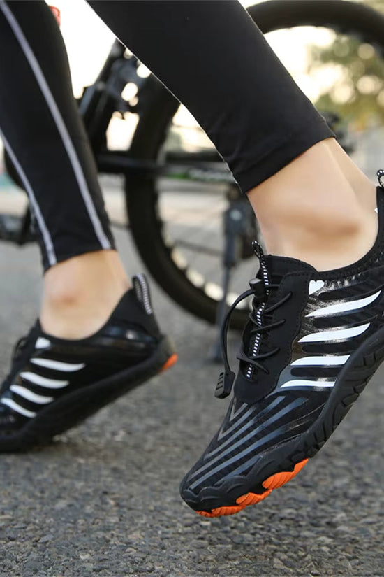 Unisex Quick-Dry Water Shoes – Lightweight Beach & Aqua Sneakers 