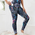  Mixed color printing