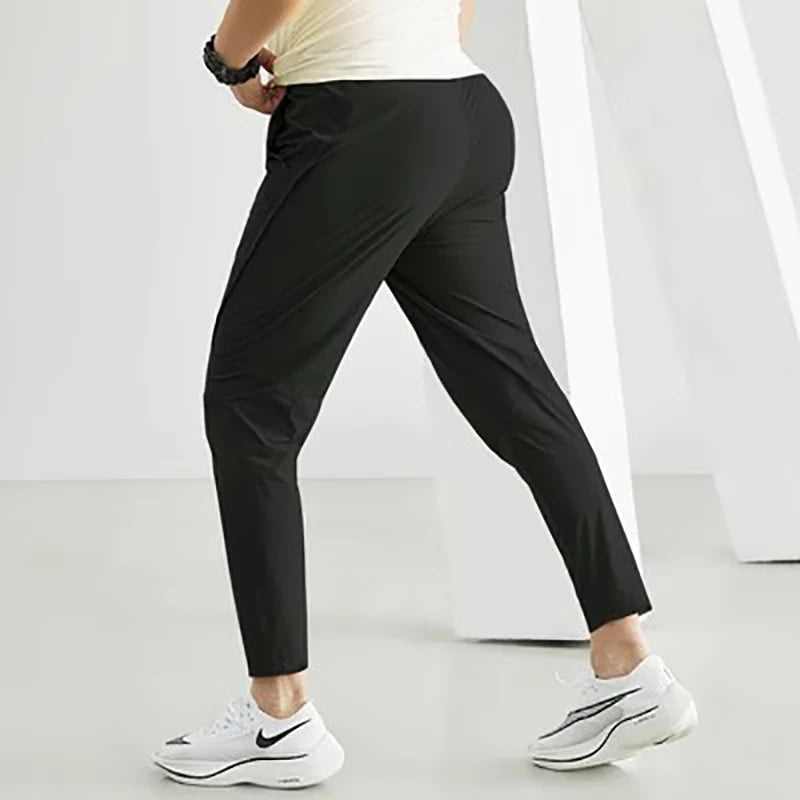 🖤 Men's Quick-Dry Running Joggers FitiqueFit
