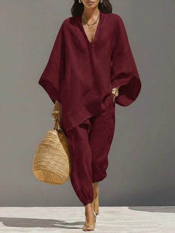 Dark Red