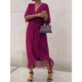  Purplish Red