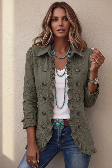 Army Green