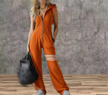 Orange Red