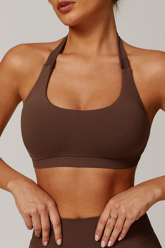 3-Pack Breathable Seamless Yoga Bras for Women 
