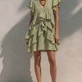  Army Green