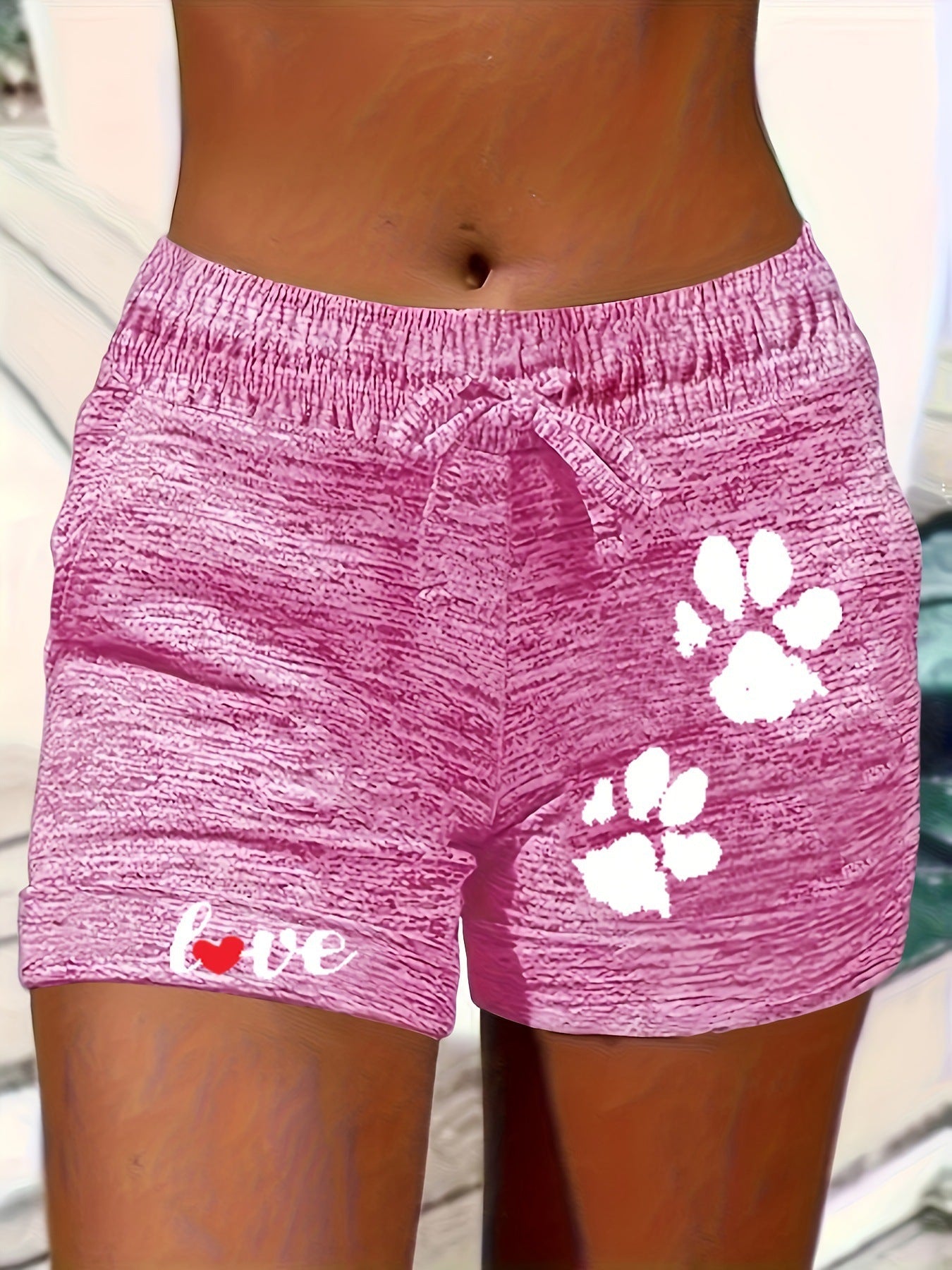 Bestselling Printed Shorts For Beach And Seaside On Amazon And AliExpress 