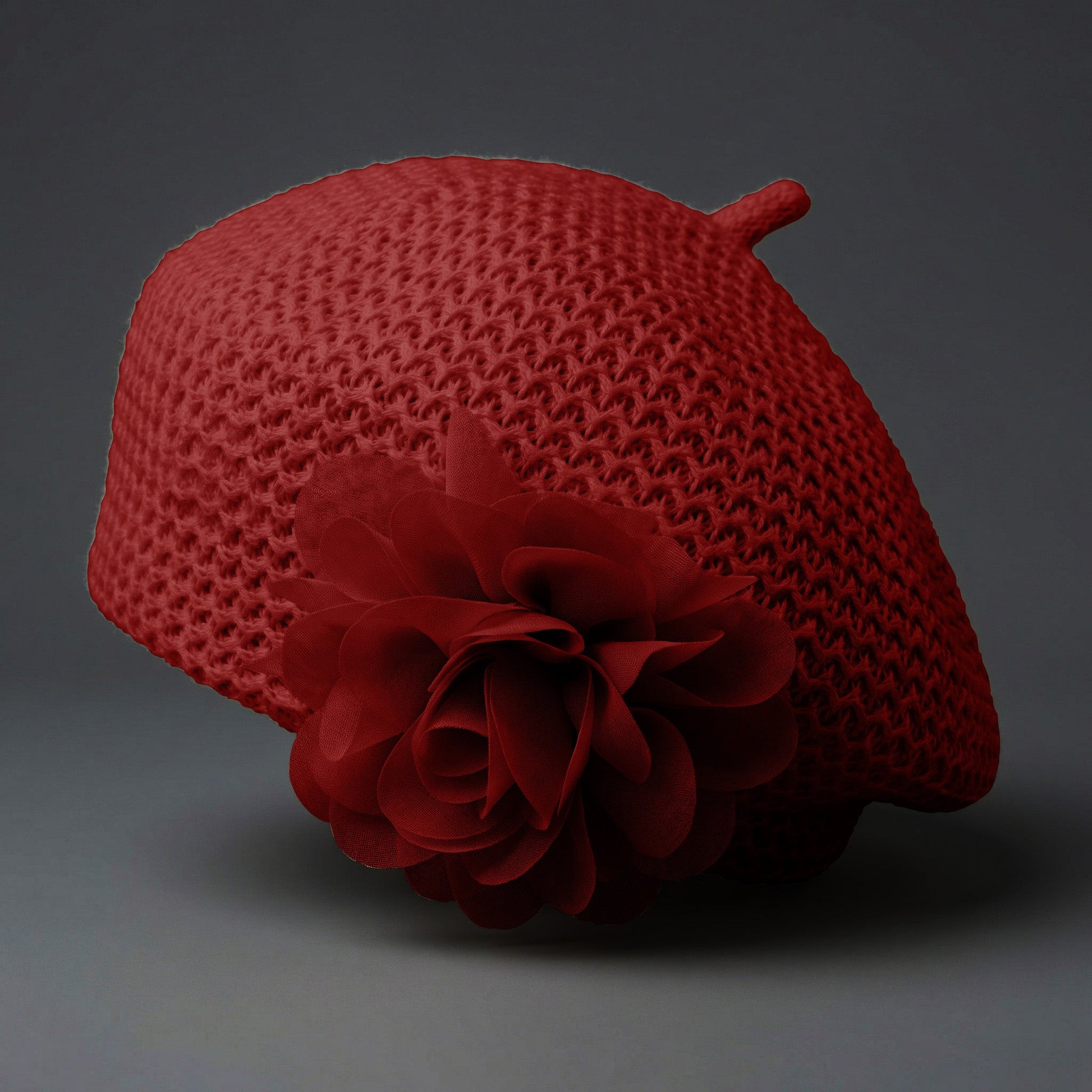 Korean-style Casual And Lightweight Hat 