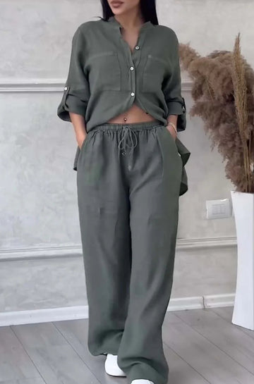 Army Green