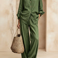  Army Green