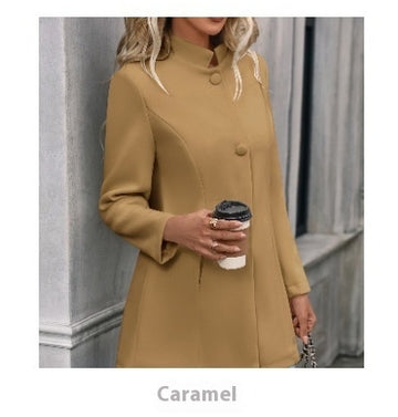 Caramel