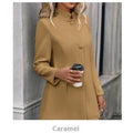  Caramel