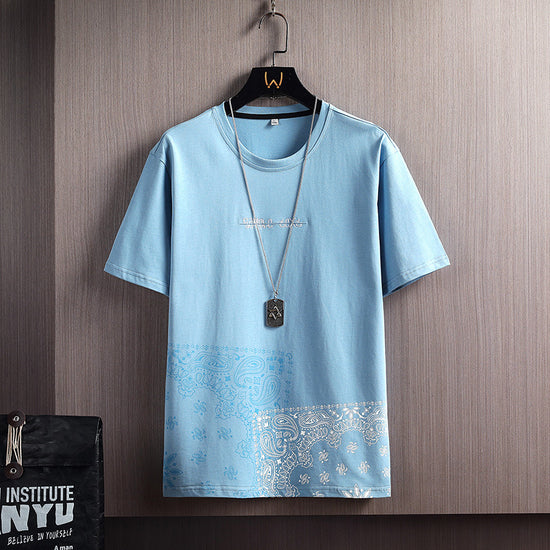 Short-sleeved T-shirts | world of t shirts | Diversi Fashion