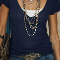  Navy Blue