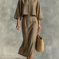 Khaki