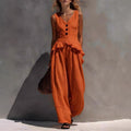 Orange Red