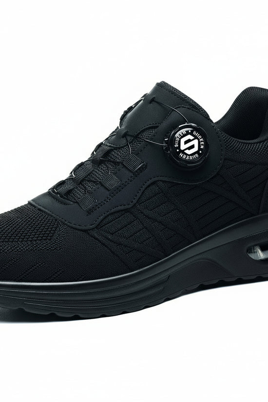 Comfortable Breathable And Light Work Shoes CJ