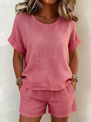 Dark Pink