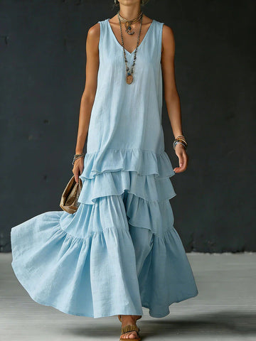 Sky Blue