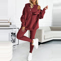  Wine Red