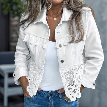 White Coat