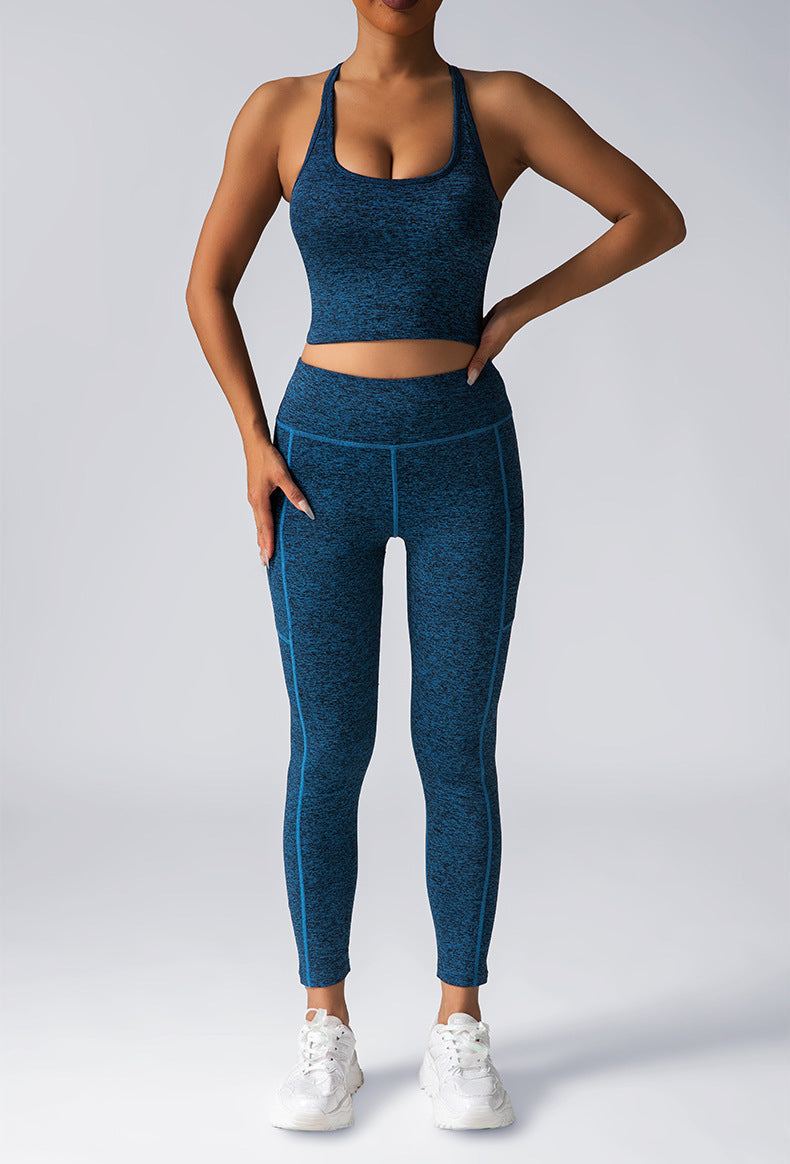 Sports Bra Athletic Running Sports CJ US