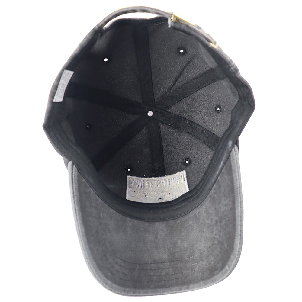 I Paused My Game to Be Here Adjustable Baseball Cap 