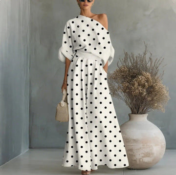Polka Dot