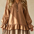 Light Brown