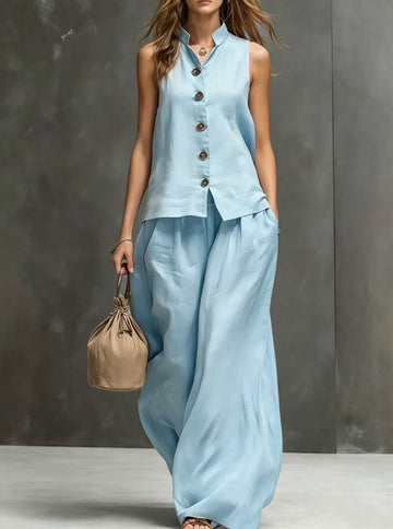 Sky Blue