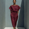  Wine Red
