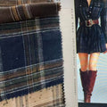  Dark Blue (No belt)